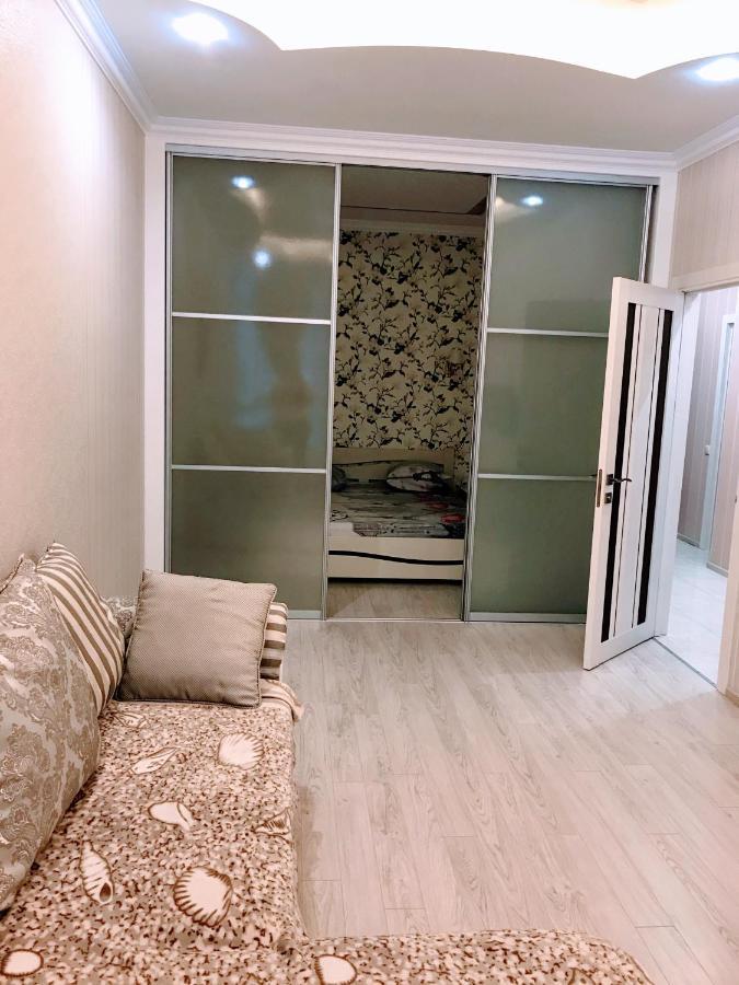 Beautiful Apartments By The Sea Odessa Exteriör bild