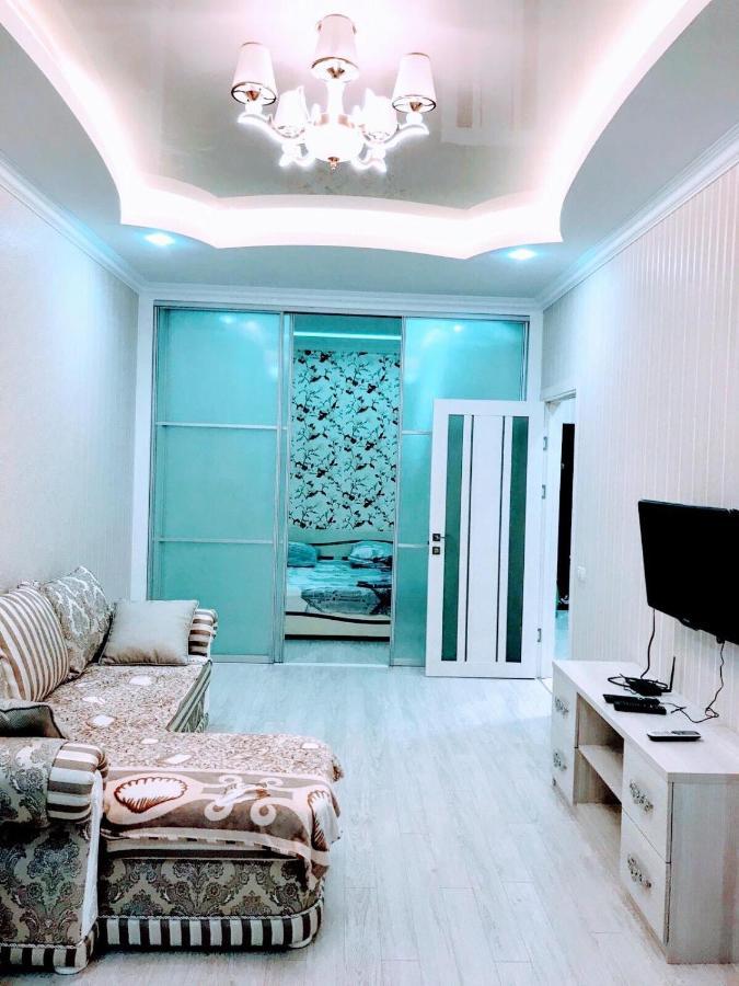 Beautiful Apartments By The Sea Odessa Exteriör bild