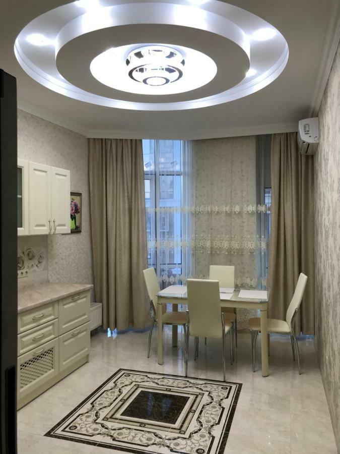 Beautiful Apartments By The Sea Odessa Exteriör bild