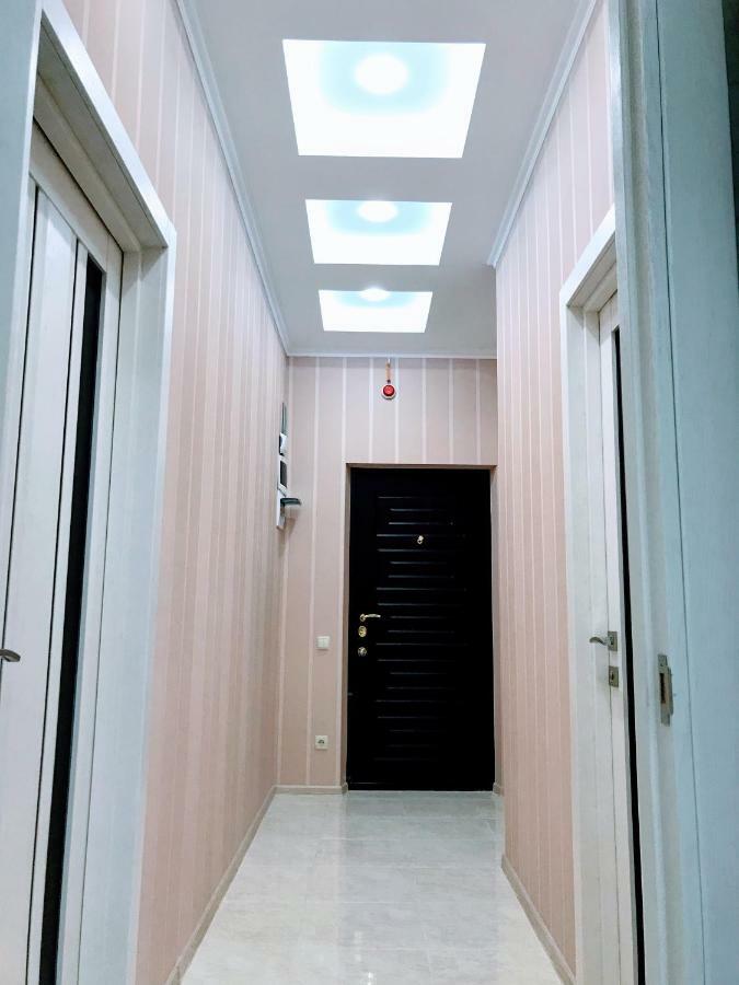 Beautiful Apartments By The Sea Odessa Exteriör bild