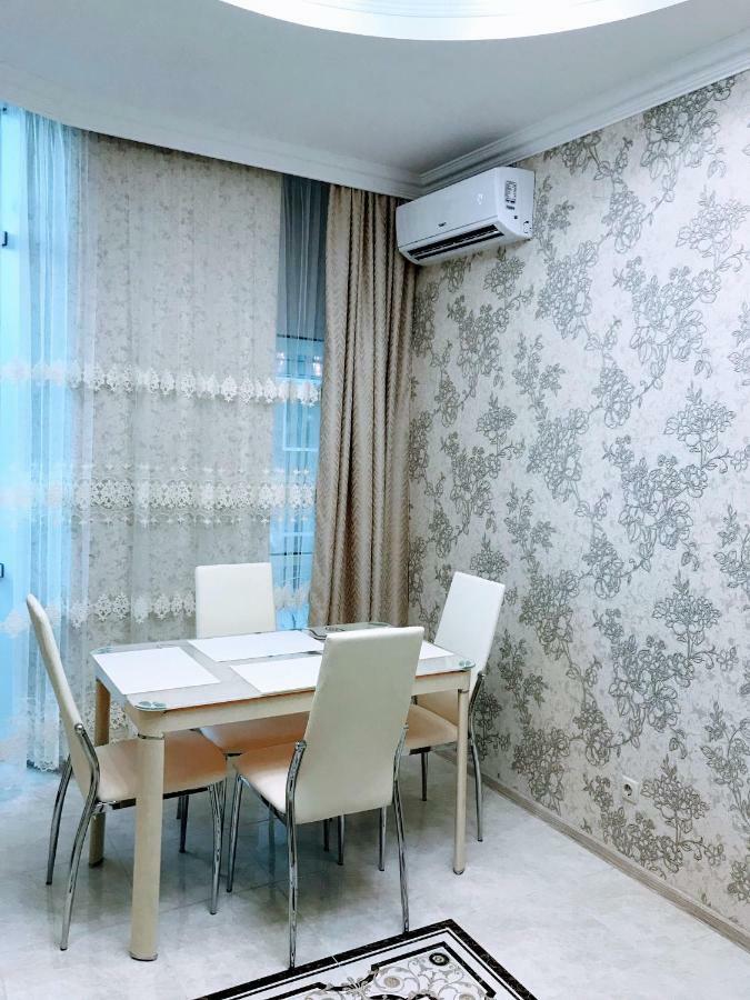 Beautiful Apartments By The Sea Odessa Exteriör bild