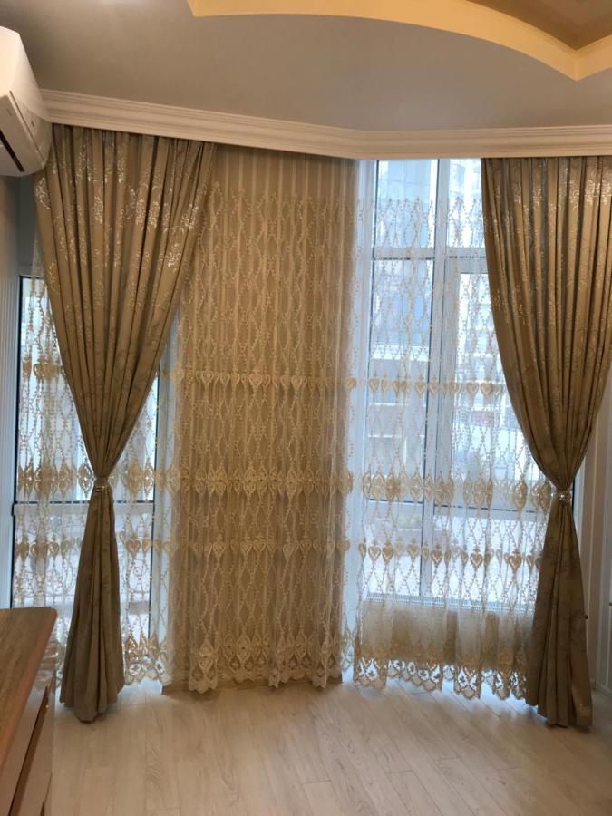 Beautiful Apartments By The Sea Odessa Exteriör bild